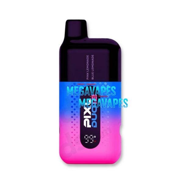 PIXL Duo 12 6K Vape Kit - Mega Vapes Australia Al Fakher Pro Max 12K Battery - Starting From $4.49