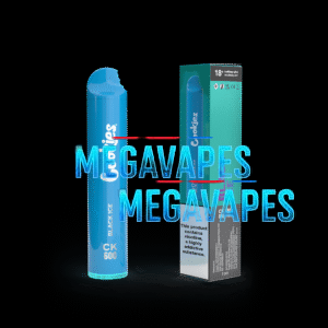 Puff Black Ice - Mega Vapes Australia Al Fakher Pro Max 12K Battery - Starting From $4.49
