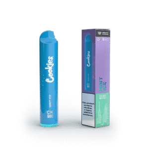 Puff Mint Ice - Mega Vapes Australia Al Fakher Pro Max 12K Battery - Starting From $4.49
