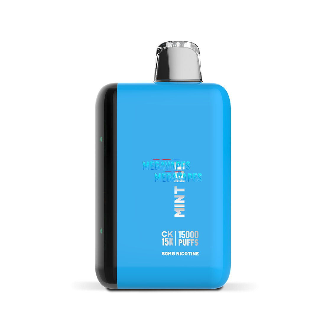 Puff Mint Ice - Mega Vapes Australia Al Fakher Pro Max 12K Battery - Starting From $4.49