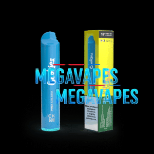 Puff Pina Colada - Mega Vapes Australia Al Fakher Pro Max 12K Battery - Starting From $4.49