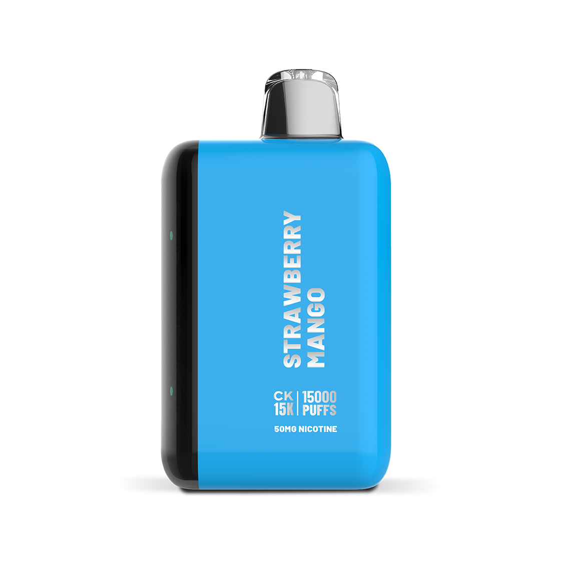 Puff Strawberry Mango