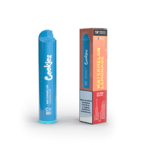 Puff Watermelon Lemonade