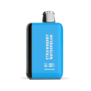 Puff Watermelon Lemonade