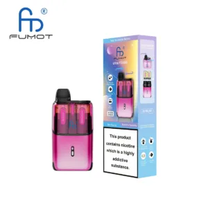 RandM Fumot T32000 Ultra Prefilled VAPE