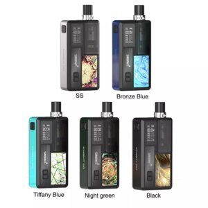 Al Fakher Pro Max 12K Battery - Starting From $4.49
