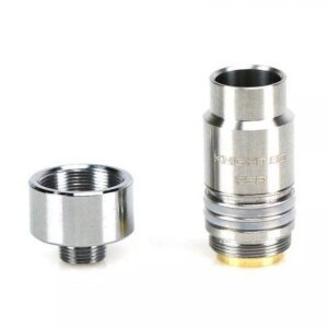 Smoant Knight 80 RBA Coil