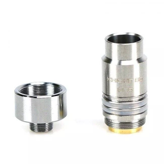 Smoant Knight 80 RBA Coil