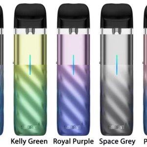 Smoant Levin Pod Kit