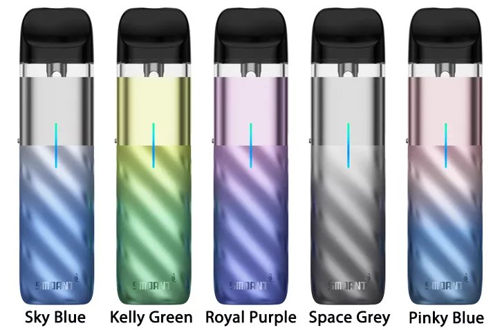 Smoant Levin Pod Kit - Mega Vapes Australia Al Fakher Pro Max 12K Battery - Starting From $4.49