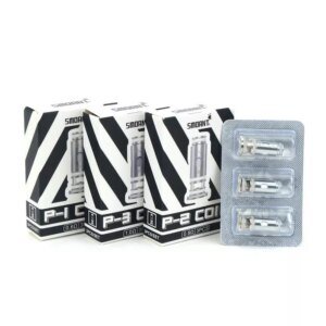 Smoant P Series Coil