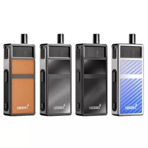 Smoant Pasito Mini Kit