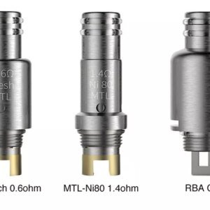 Smoant Pasito Replacement Coil