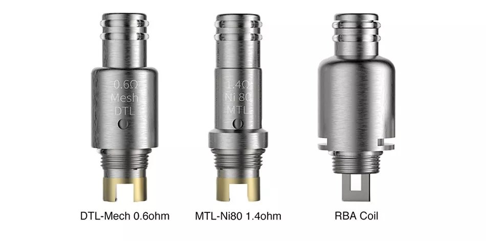 Smoant Pasito Replacement Coil