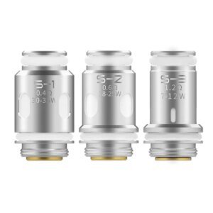 Smoant S (Santi) Series Coil - Mega Vapes Australia Al Fakher Pro Max 12K Battery - Starting From $4.49