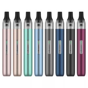SMOK Airpen Pod System Kit 1100mAh 2ml - Mega Vapes Australia Al Fakher Pro Max 12K Battery - Starting From $4.49