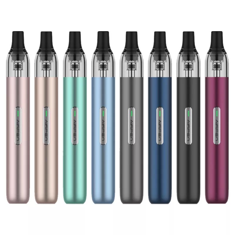 SMOK Airpen Pod System Kit 1100mAh 2ml