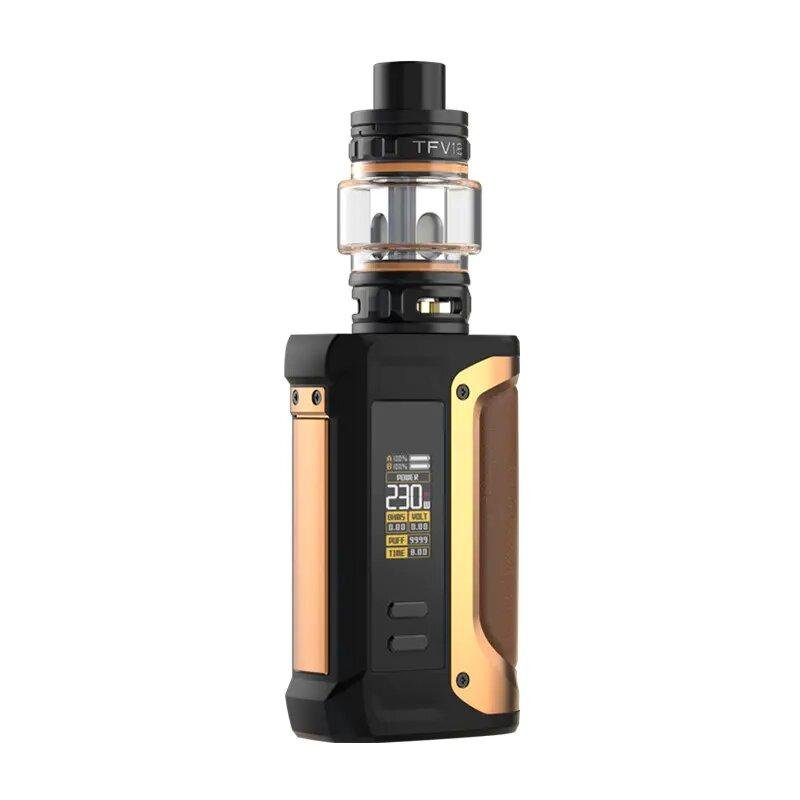 Smok - Arcfox - Vape Kit - Mega Vapes Australia Al Fakher Pro Max 12K Battery - Starting From $4.49