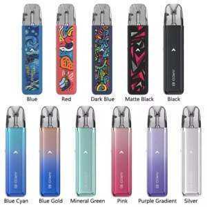 SMOK Arco E1 Pod Kit - Mega Vapes Australia Al Fakher Pro Max 12K Battery - Starting From $4.49