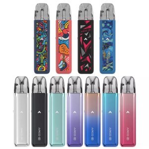 SMOK ARCO E1 Pod System Kit 1300mAh