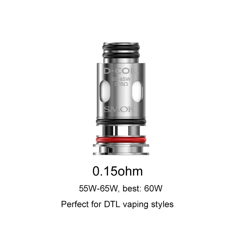 SMOK D-Coil - Mega Vapes Australia Al Fakher Pro Max 12K Battery - Starting From $4.49