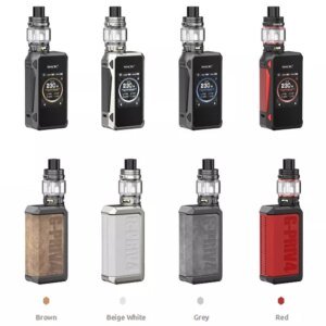 Al Fakher Pro Max 12K Battery - Starting From $4.49