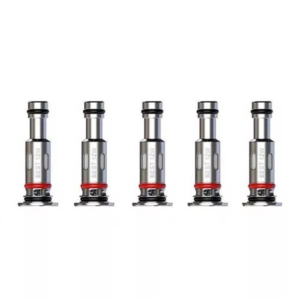 SMOK LP1 Coil for NOVO 4 - Mega Vapes Australia Al Fakher Pro Max 12K Battery - Starting From $4.49