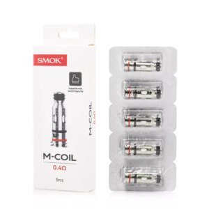 SMOK M Coil For Tech247 Kit