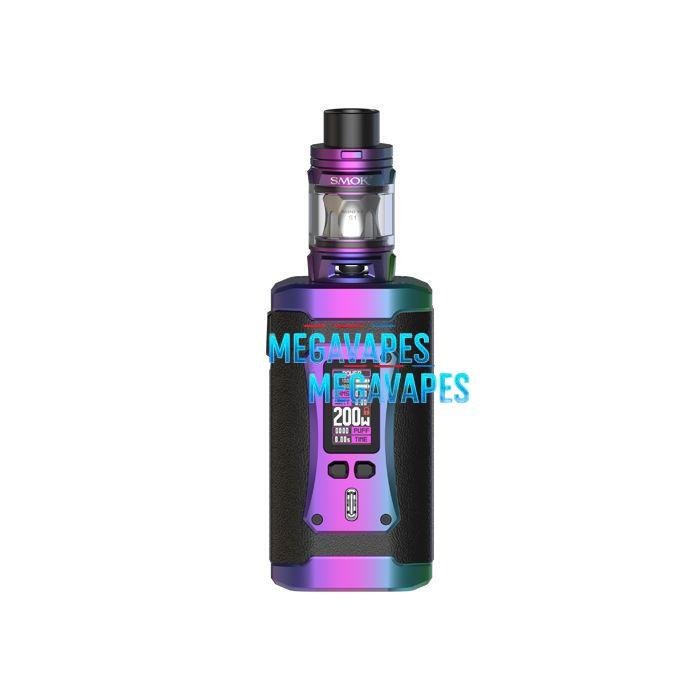 Smok - Morph 2 - Vape Kit - Mega Vapes Australia Al Fakher Pro Max 12K Battery - Starting From $4.49