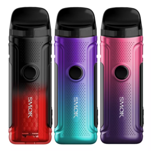 SMOK Nord C Pod Kit