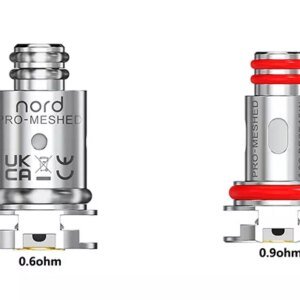 SMOK Nord Pro Coil