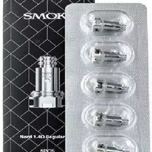 SMOK Nord Replacement Coil 5pcs