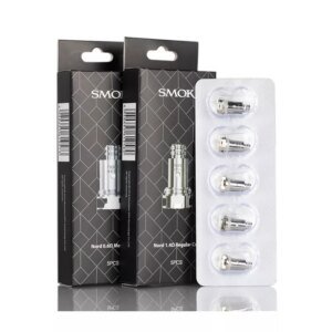 Smok Nord Replacement Coil Head 5pcs
