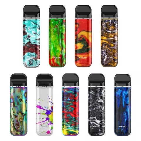 SMOK Novo 2 Kit