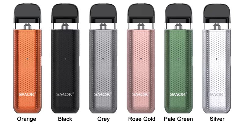 SMOK Novo 2C Kit