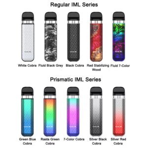Al Fakher Pro Max 12K Battery - Starting From $4.49