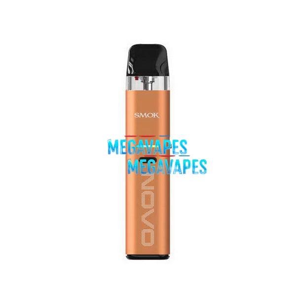 SMOK Novo Eco Pod Vape Kit - Mega Vapes Australia Al Fakher Pro Max 12K Battery - Starting From $4.49