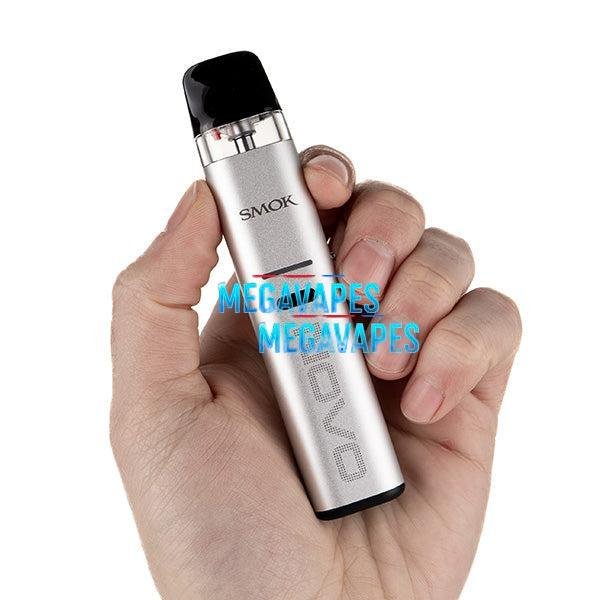 SMOK Novo Eco Pod Vape Kit - Mega Vapes Australia Al Fakher Pro Max 12K Battery - Starting From $4.49