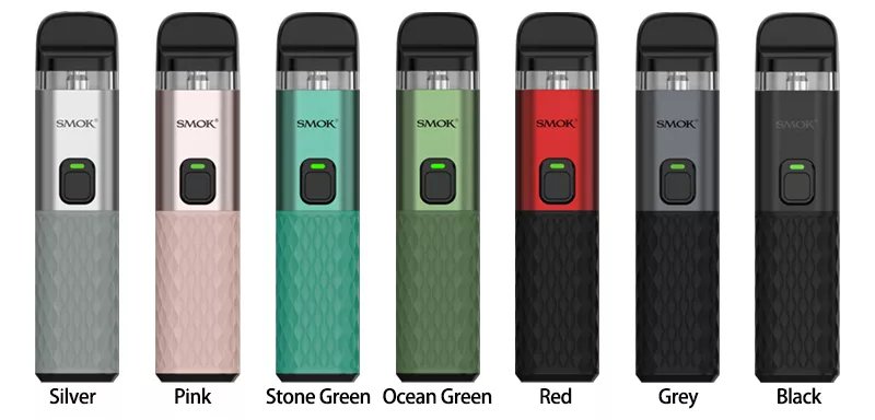 SMOK PROPOD Kit