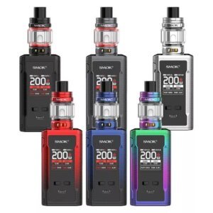 SMOK R-Kiss 2 Kit