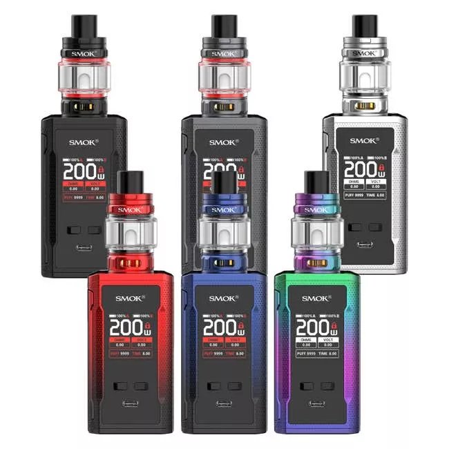 SMOK R-Kiss 2 Kit