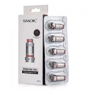SMOK RGC Coil for RPM80