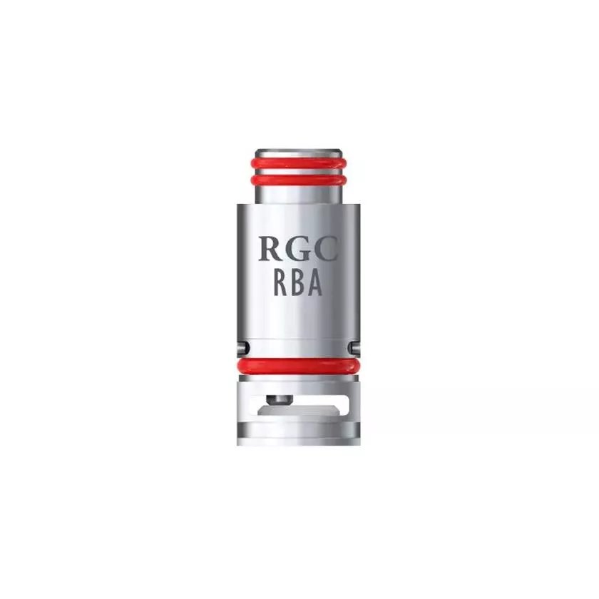 SMOK RGC RBA Coil 1pc for RPM80 - Mega Vapes Australia Al Fakher Pro Max 12K Battery - Starting From $4.49