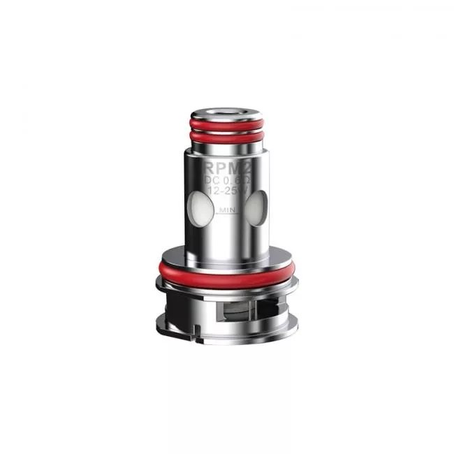 SMOK RPM2 Coil for Nord X/Thallo/Nord 4/IPX 80 - Mega Vapes Australia Al Fakher Pro Max 12K Battery - Starting From $4.49