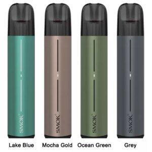 SMOK Solus 2 Pod Kit