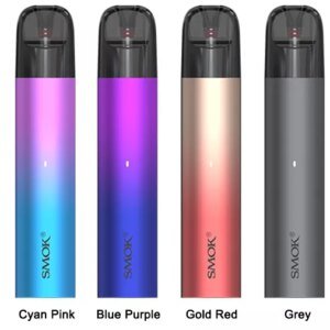 SMOK Solus Pod Kit