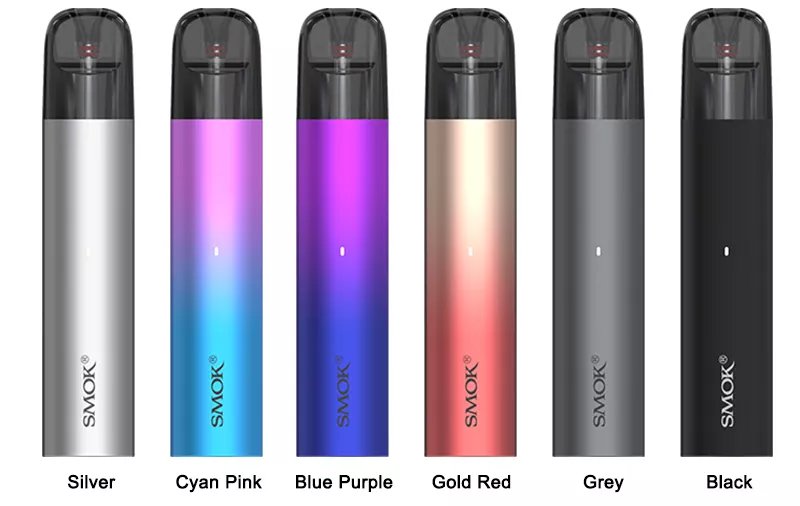 SMOK Solus Pod Kit