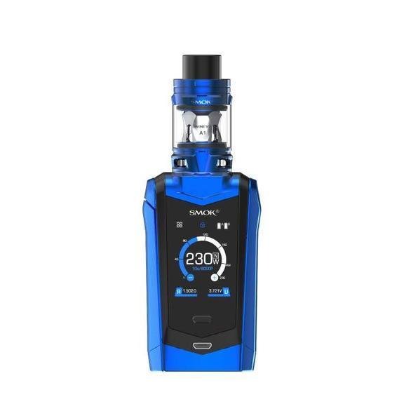 Smok - Species 230w - Vape Kit - Mega Vapes Australia Al Fakher Pro Max 12K Battery - Starting From $4.49