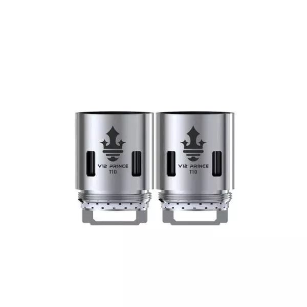 SMOK TFV12 Prince Replacement Coil - Mega Vapes Australia Al Fakher Pro Max 12K Battery - Starting From $4.49