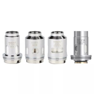 SMOK TFV16 Replacement Mesh Coil 3pcs